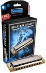 Hohner Blues Harp Ms-series 532BX-A Key Of Harmonica Made In Germany. Fixed Price $39.99.