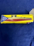 Vintage The Original Woodstock Classic Kazoo Instrument With Box. Fixed Price $15.00.