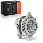 A-premium Alternator Compatible With Subaru Outback, Legacy, 2005 2006 2007 2.... Fixed Price $167.63.