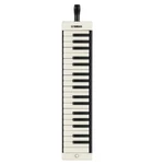 Yamaha P-37EBK2 Black Pianica Keys Keyboard Harmonica With Soft Case. Fixed Price $169.99.