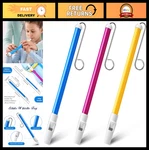 3 Pack Slide Whistles Musical Toy For Kids, Parent-child Games, Speech Trainin. Fixed Price $27.99.