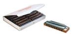 Suzuki 1072-S Folkmaster Harmonicas. Box (set Of 12). Fixed Price $239.99.
