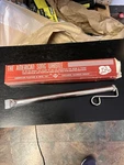 The American Song Whistle - Playing & Mfg. Co. Vintage Slide. Fixed Price $32.00.