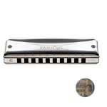 Suzuki 10-HOLE Harmonica Fabulous Series F-20J. Fixed Price $202.98.
