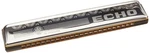 Hohner Echo Harp 2509/48 - Free Us Shipping. Fixed Price $129.90.