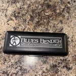 Hohner Blues Bender Harmonica (vintage) Untested. Fixed Price $12.00.