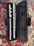 Used Vangoa Flutes Closed Hole 16 Keys For Student Beginner School Band. Fixed Price $59.99.
