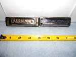 Vintage Harmonicas - Tombo Lee Oskar 1ST 2ND Hohner Bluesband Z 569. Fixed Price $29.99.