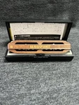 Suzuki MR-550H-B Koa Pure Harp 10-HOLE Diatonic Harmonica. Key Of. Fixed Price $85.00.