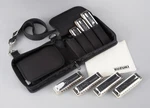 Suzuki Manji Set Of 7 Harmonicas - Free Us Shipping. Fixed Price $339.90.