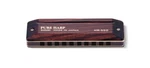 Suzuki 10 Hole Harmonica Pure Harp MR-550 High-g Tone New From Japan. Fixed Price $115.21.