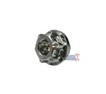 Chrome Filler Oil Cap Fit Suzuki Gsx-r Hayabusa Sv Boulevard M20 1.5 ". Fixed Price $8.99.