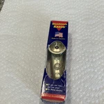 Woodstock The Original Classic Kazoo Hand Crafted All Metal With Box. Fixed Price $7.00.