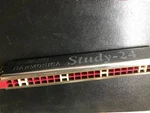 Suzuki STUDY-24 Key Harmonica. Fixed Price $82.64.