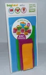 As Seen On Tv Bagbowl Reusable Turns Zippered Bags Into Bowls Storage Leftovers. Fixed Price $11.20.