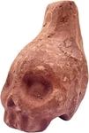 Aztec Death Whistle - Real Screaming, Up To 125+ Decibels Loud, STYLE03. Fixed Price $13.37.
