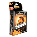 Hohner Special 20 Progressive Key Of G#/ab Diatonic Harmonica 560PBX-G# Sharp. Fixed Price $55.99.