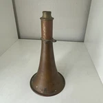 Acme Siren Whistle Horn Antique Wwii Warning System Brass Copper Rare - Works. Fixed Price $139.99.