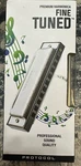 New Protocol Fined Tuned Harmonica Blues,rock,country Folk And Jazz Sealed. Fixed Price $11.25.