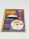 1999 First Act Learn & Play Harmonica Level Sealed Vintage Set. Fixed Price $12.99.