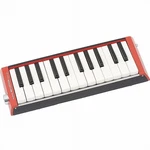Suzuki B-24C Bass Melodion Keyboard Keys Harmonica Melodicasoft Case New. Fixed Price $147.00.