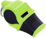 Fox 40 Sonik Blast Cmg Pealess Safety Whistle, 120+ Db, Neon Green. Fixed Price $12.50.