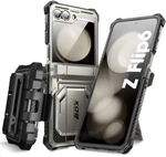 For Samsung Galaxy Z FLIP6 (2024) I-blason Military Protection Case Screen Cover. Fixed Price $44.54.