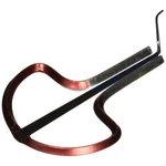 Grover Trophy 3493 Austrian Alto Jaw Harp. Fixed Price $15.99.