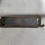 Vintage M. Hohner Super Chromonica Chromatic Harmonica 270/48 Made Germany. Fixed Price $34.99.