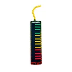 Hohner Airboard Rasta 32-KEYS Melodica Reggae Style With Mouthpiece & Soft Case. Fixed Price $142.55.