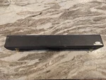 M. Hohner 48 Chord Double Bass Harmonica Made In Germany With Case 23". Fixed Price $599.00.