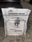 Eastrock Harmonica Holder (HH10) Nos. Fixed Price $32.99.