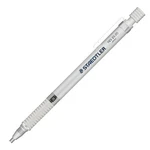 Staedtler 2.0MM Mechanical Pencil Silver Series (925 25-20). Fixed Price $19.89.