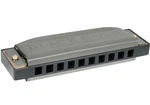 Silver Creek Black Gold Blues Rock Jazz Harp Harmonica Tune Major SC-102M-C. Fixed Price $8.00.