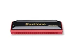 Suzuki Baritone Harmonica SBH-21. Fixed Price $122.99.