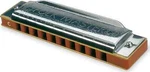 Suzuki 1072-F Folkmaster Harmonica Key Of. Fixed Price $48.99.
