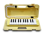 Yamaha P25F 25-NOTE Pianica Keyboard Wind Instrument Japan Import. Fixed Price $72.11.
