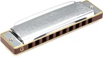 Suzuki 1072 Folkmaster Harmonica, Key Of G. Fixed Price $19.99.