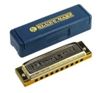 Hohner Blues Harp Ab Flat Harmonica 10 Hole Reed 532/20 Brand New. Fixed Price $71.26.