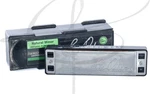 Lee Oskar Natural Minor Harmonica Key Of 1910N-GM. Fixed Price $22.95.