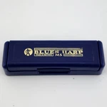 Hohner Blues Harp Harmonica - Key Of Made In Germany With Case. Fixed Price $34.99.