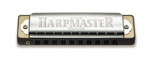 Suzuki Harp Master MR-200 10-HOLE Harmonica, Bb Key. Fixed Price $106.80.