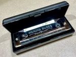 Harmonica Hering Blues, Various Keys. Fixed Price $32.00.