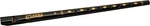 Clarke Penny Whistle Key Of Handmade Tin With Wooden Fipple Black Finish. Fixed Price $47.59.