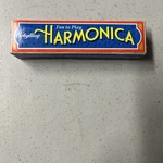 2003 Schylling Fun To Play Harmonica. Fixed Price $7.50.
