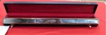 Hohner Chord 48 Orchestral Harmonica Maintained W/case From Japan. Fixed Price $1499.00.