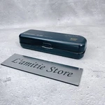 Suzuki G-48W Gregoire Maret Wooden Cover G48W-C Chromatic Harmonica Jp. Fixed Price $290.40.