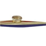 Trophy 701B Metal Kazoo. Fixed Price $8.55.