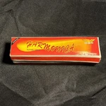 M. Brother Flying Eagle Harmonica With Original Box Vintage. Fixed Price $20.00.