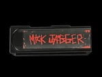Mick Jagger Lee Oskar Harmonica 1910MJ-C Limited Edition Key Of. Fixed Price $125.00.